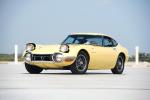 Toyota 2000GT 1967 года (NA)